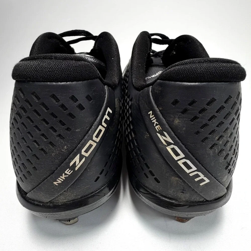 Nike zoom baseball